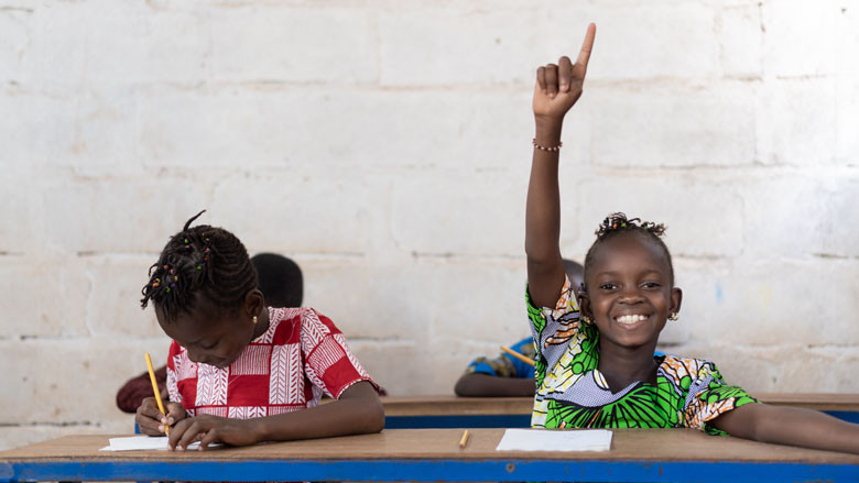 Navigating the Challenges of Education in Africa: Strategies for Success