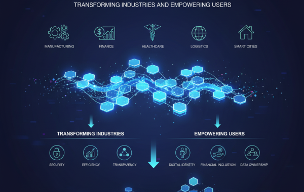 The Rise of Blockchain Technology in 2026: Transforming Industries and Empowering Users