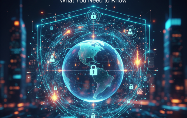 Navigating Data Privacy Concerns in the Digital Age: What You Need to Know