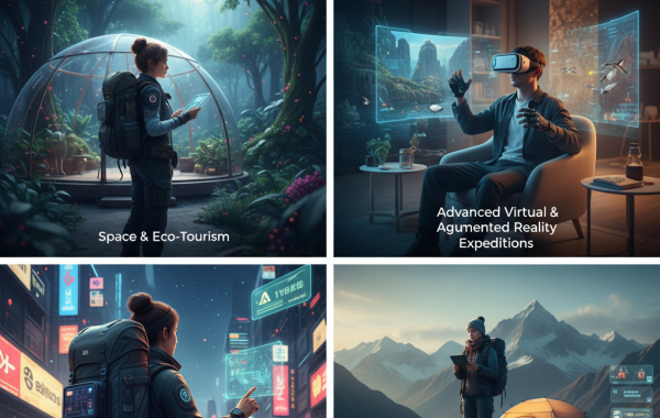 Top Solo Travel Trends to Watch in 2026