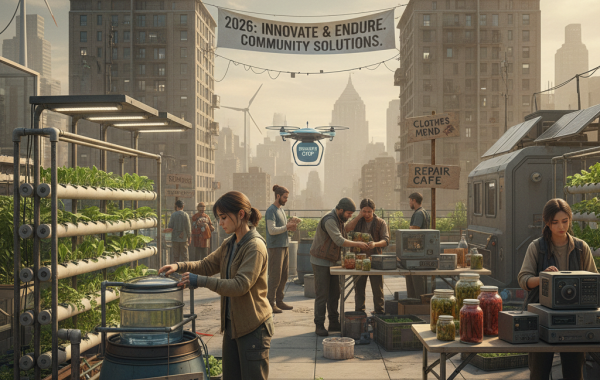 How People Are Surviving Rising Prices in 2026