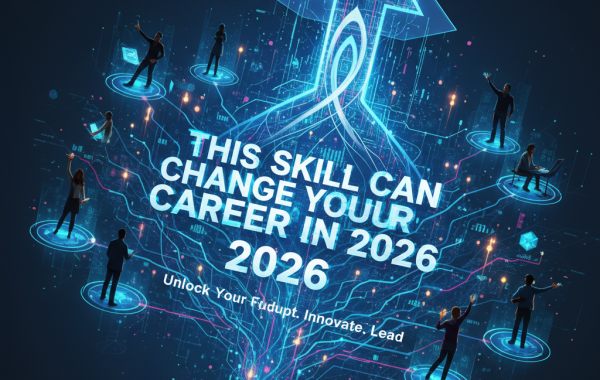 This Skill Can Change Your Career in 2026