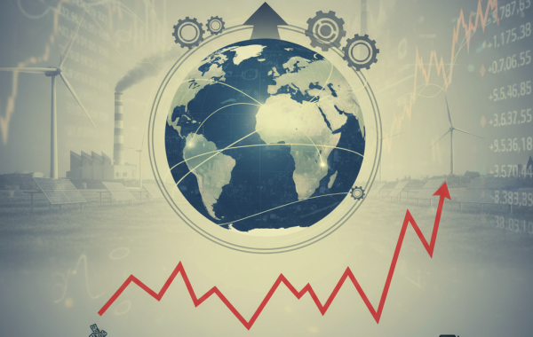 Global Economic Recovery Post-Iran-USA War: Impacts on Inflation and Energy Prices