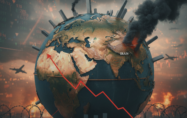 Global Recession Risks Amidst the Iran Conflict: Analyzing the Economic Outlook