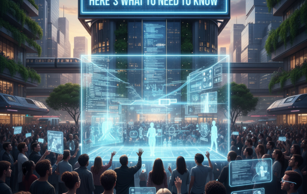 People Are Obsessed with This New Technology: Here's What You Need to Know