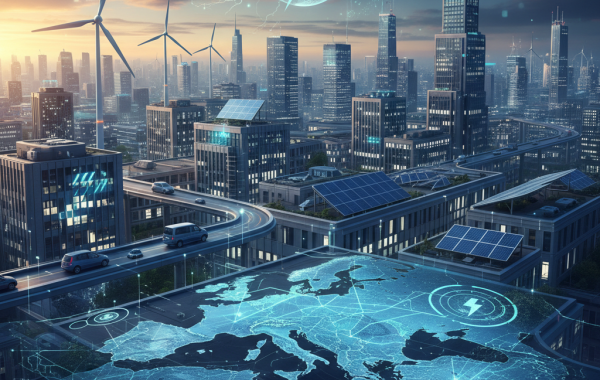 Evolving Climate Policies in Europe Post-2026 Energy Shock