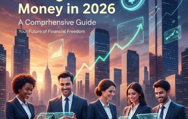 How to Manage Your Money in 2026: A Comprehensive Guide