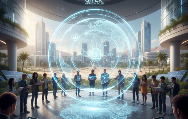 The Global Evolution of AI Education Post-GITEX Africa 2026