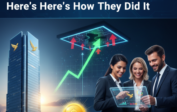 This Startup Became a Billion-Dollar Company Overnight: Here’s How They Did It