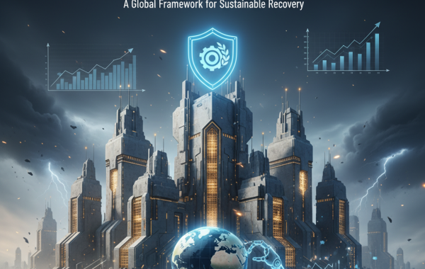 Building Economic Resilience: Strategies After Geopolitical Crises