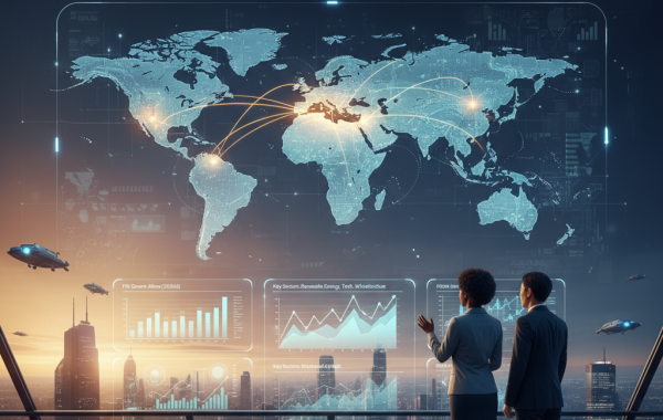 Exploring Cross-Border Investments in Africa Post-2026: Trends and Insights
