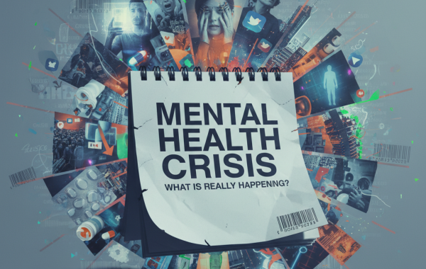 Mental Health Crisis in 2026: What is Really Happening?