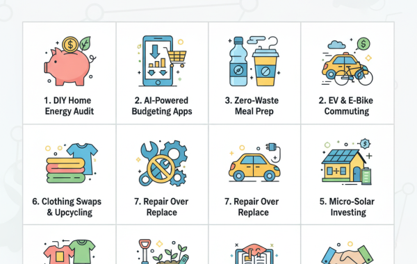 Top 10 Life Hacks That Save You Money in 2026