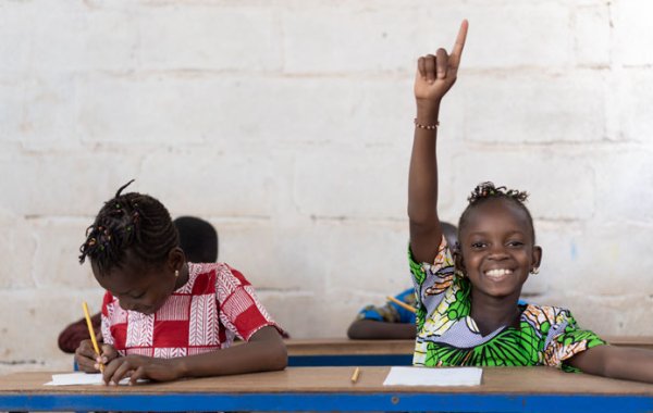 Navigating the Challenges of Education in Africa: Strategies for Success