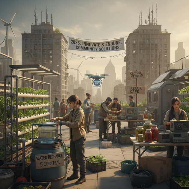 How People Are Surviving Rising Prices in 2026