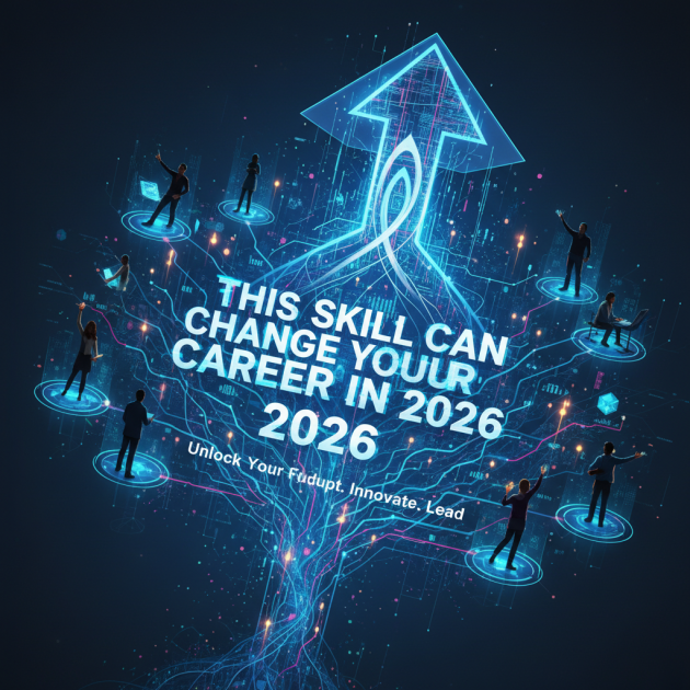 This Skill Can Change Your Career in 2026