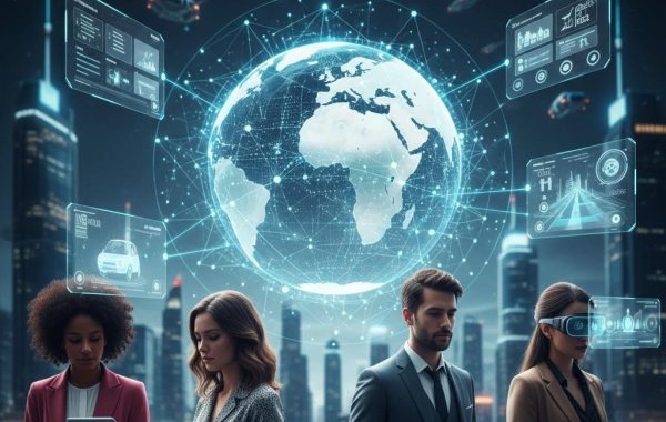 Revolutionizing Travel: How Startups are Innovating AI in the Travel Tech Industry