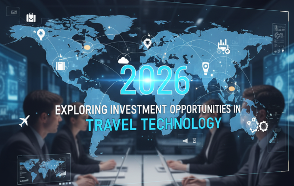 Exploring Investment Opportunities in Travel Technology for 2026