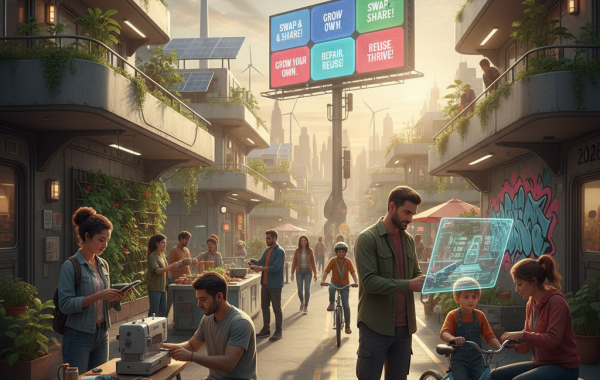 How People Are Surviving Rising Prices in 2026