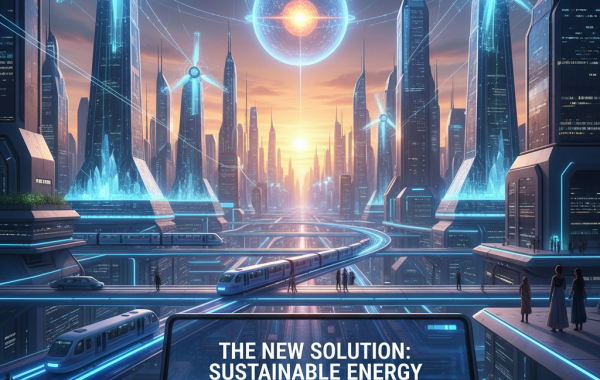 This New Solution Could Solve the Energy Crisis