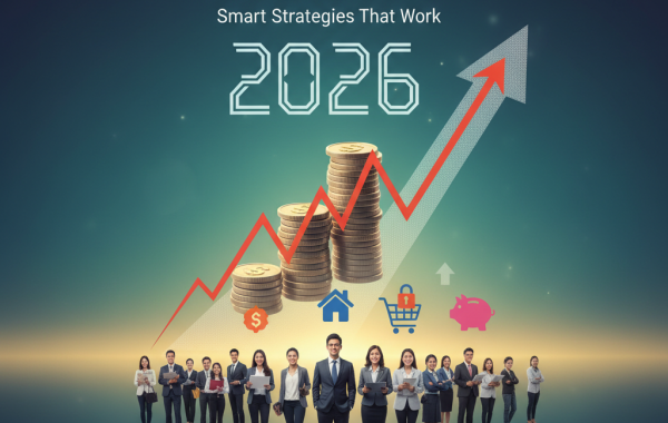 How to Survive Inflation in 2026: Smart Strategies That Work