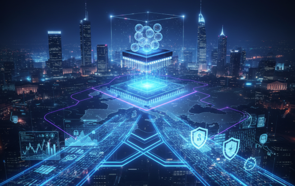 The Rise of Quantum Computing in Europe: Transforming Finance and Cybersecurity by 2026