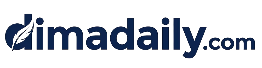 DimaDaily